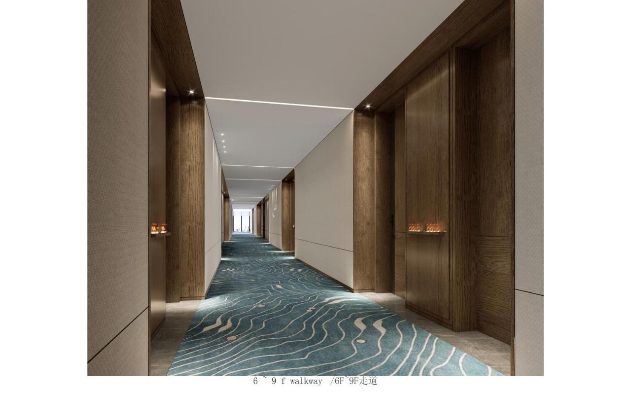 Vm Hotel Phnom Penh Zewnętrze zdjęcie