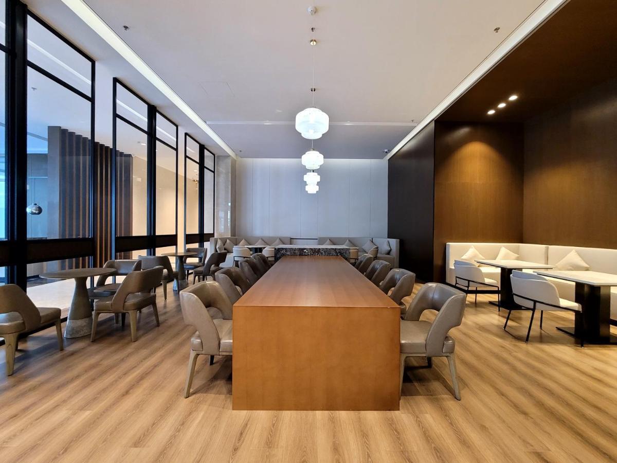 Vm Hotel Phnom Penh Zewnętrze zdjęcie