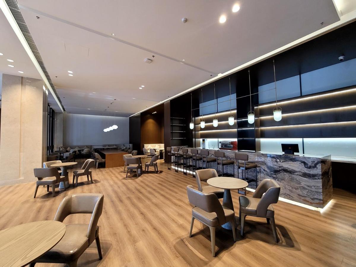 Vm Hotel Phnom Penh Zewnętrze zdjęcie