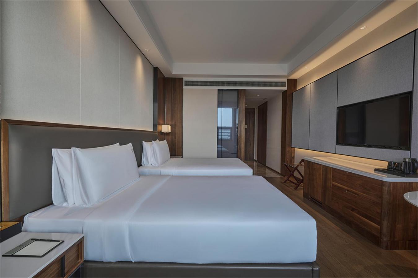 Vm Hotel Phnom Penh Zewnętrze zdjęcie