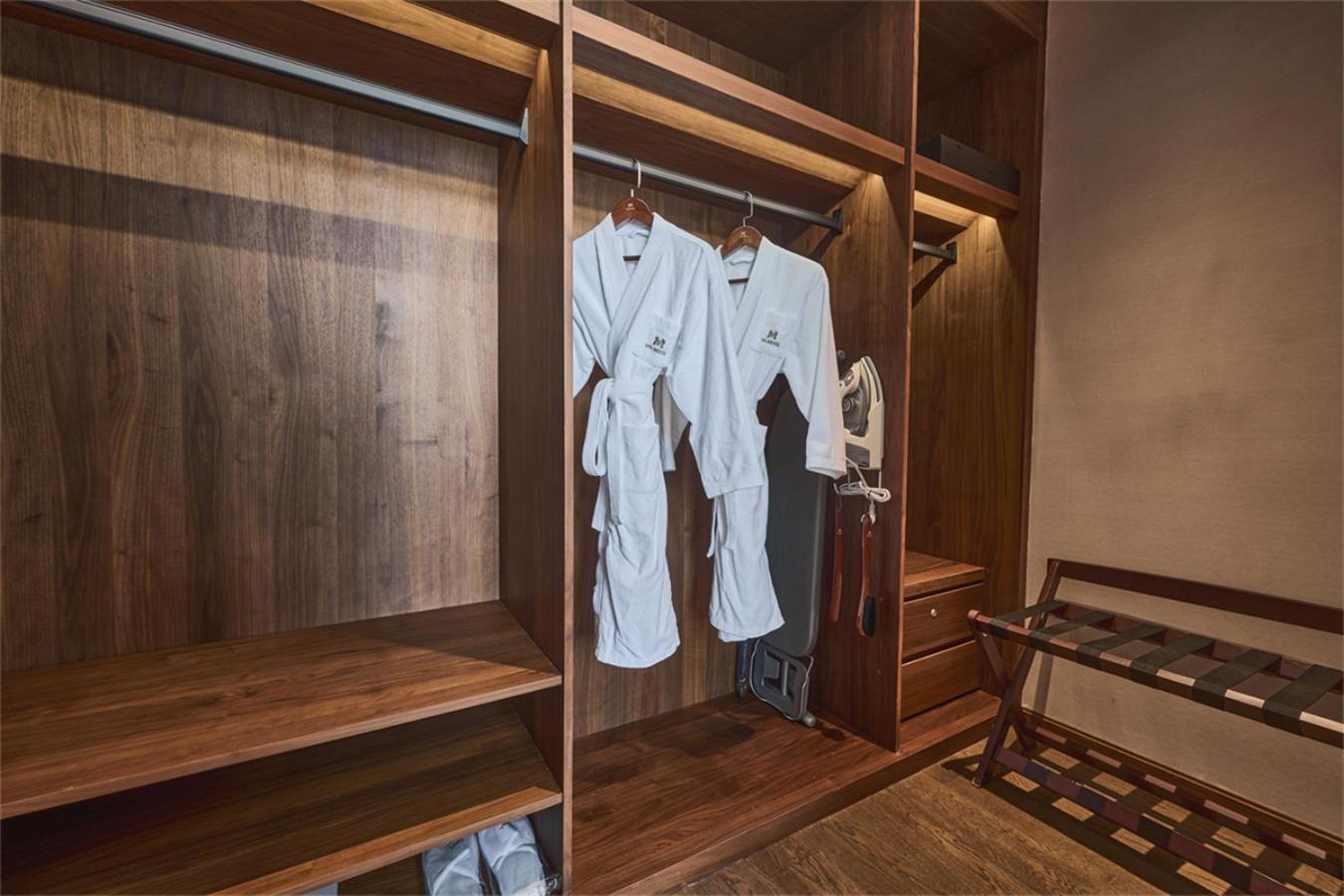 Vm Hotel Phnom Penh Zewnętrze zdjęcie
