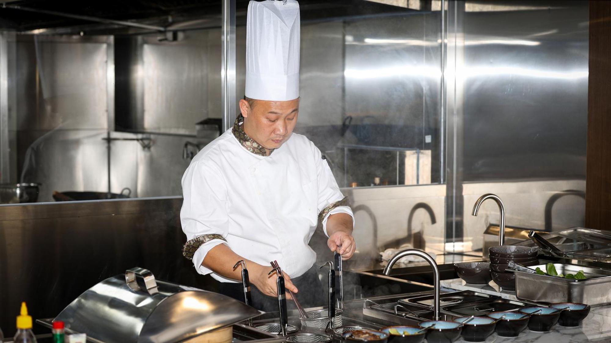 Vm Hotel Phnom Penh Zewnętrze zdjęcie